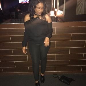 Meet your Posher, Arlisha